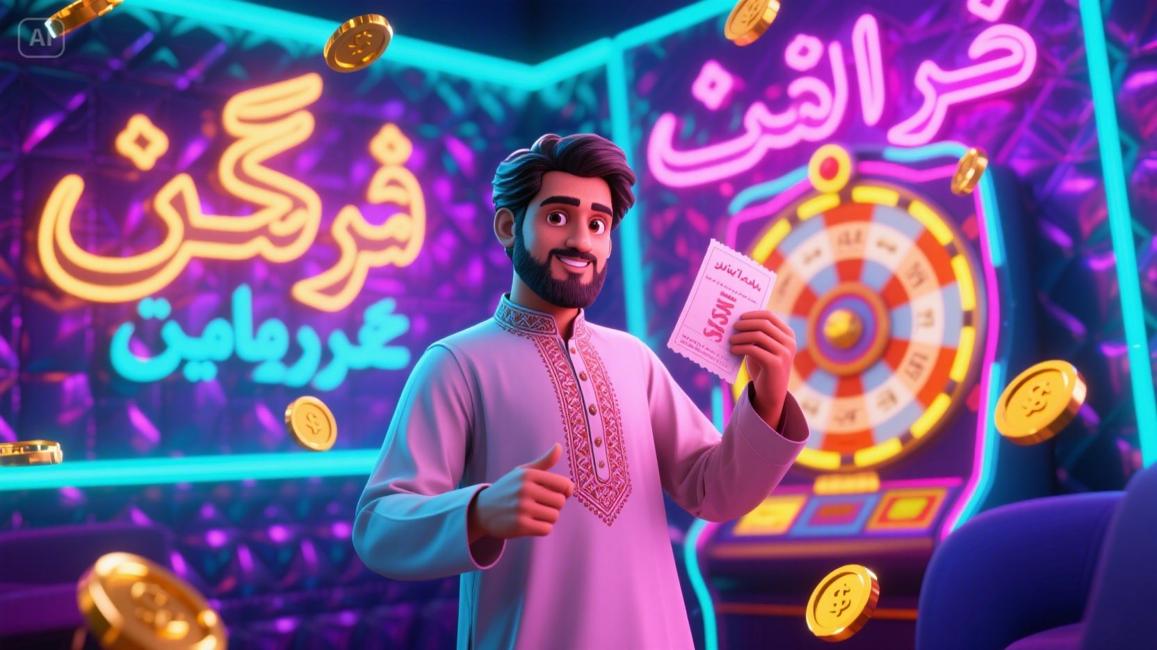 King CasinoDeposit today and claim a 200% first deposit bonus instantly! Pakistani players can recharge using JazzCash or Easypaisa, play exciting casino games, and withdraw their PKR winnings securely with no hidden fees or delays.