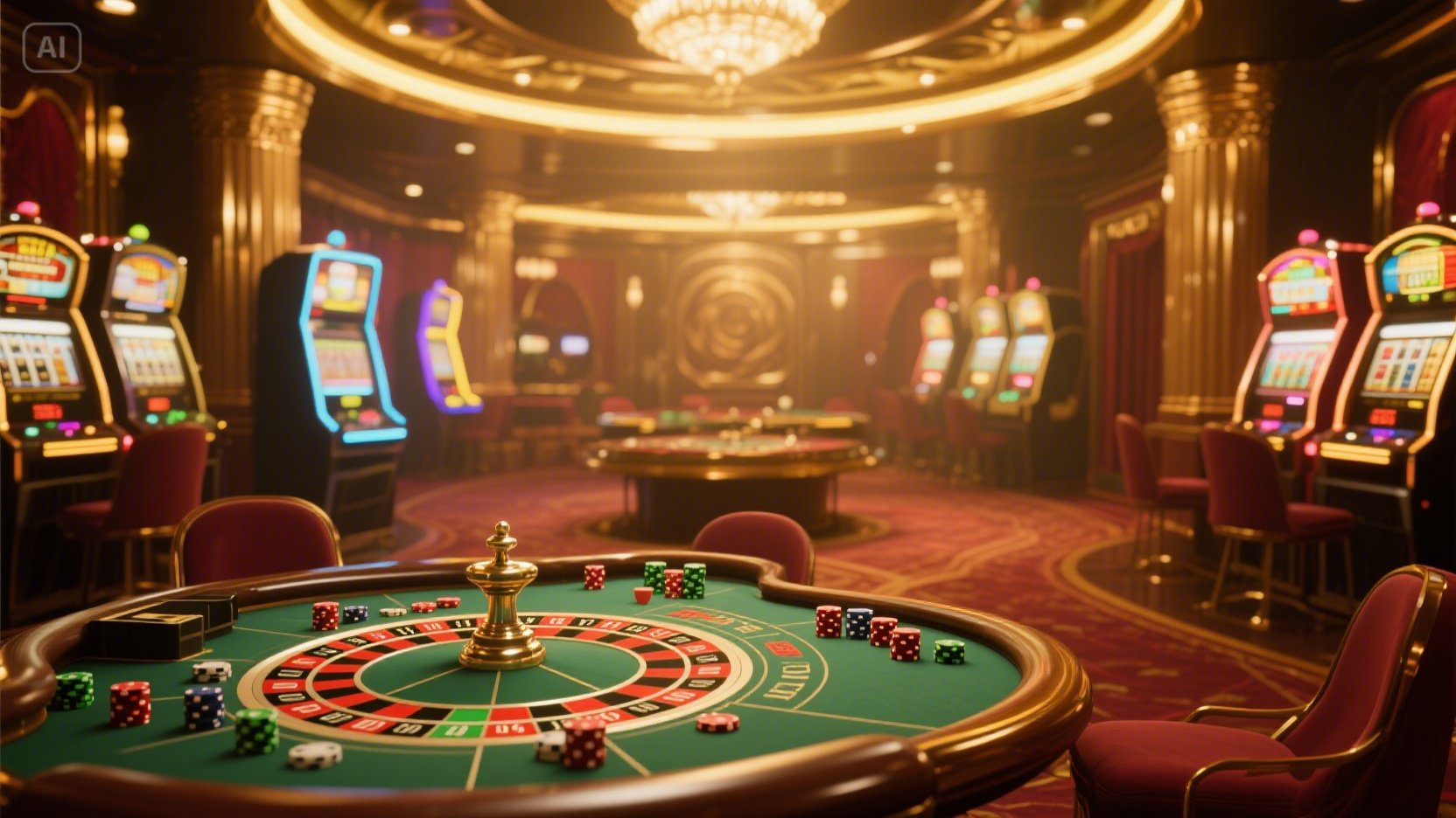 Casino King Casino desktop and mobile interfaces